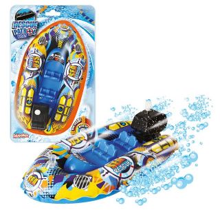 Obrázek z Motorový člun nafukovací oceán (12) 
